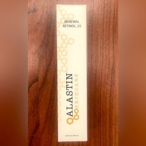 Alastin Skincare Renewal Retinol 0.25 strength